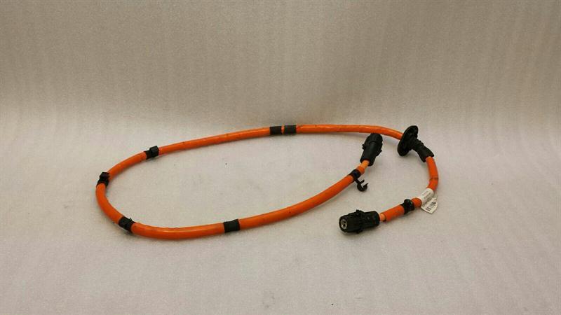 Mercedes C Class W205 C350e Wiring Loom A2055406304 Wiring Harness Hybrid