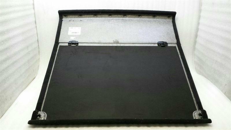 Mercedes C Class W205 Boat Floor A2056801602 Boot Liner