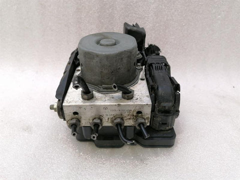 Mercedes A45 AMG W176 pump A1764311712 ABS pump hydraulic block A1769007102