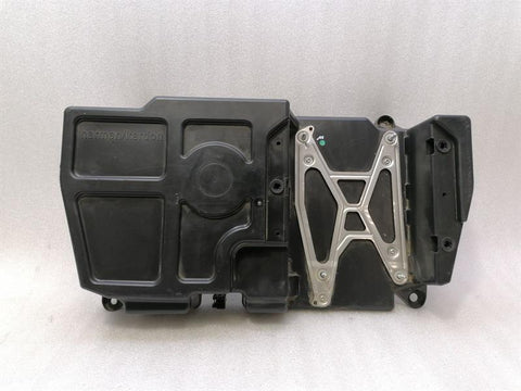 MERCEDES A Class W176 Subwoofer A2468200002 Bass Box Logic7 L7 HK X156 W117