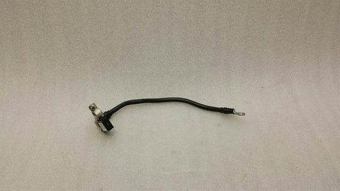 Mercedes C Class W205 Negative Battery Wire A0009050554 Battery Wiring Harness.