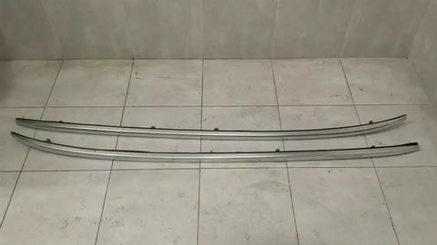 MERCEDES C CLASS W205 ROOF RAILS A2058900593 ROOF RAILS SET KIT COMPLETE
