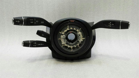 Mercedes C Class W205 Wiper Stalk A2059003417 Steering Column Switch