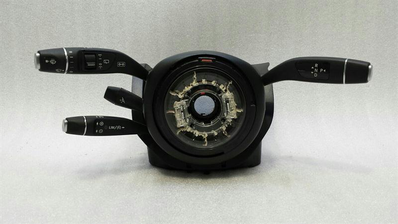 Mercedes C Class W205 Wiper Stalk A2059003417 Steering Column Switch