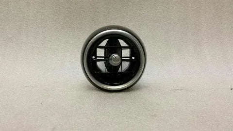 Mercedes C Class W205 Center Air Vent A2058300201 Ventilation Nozzle Vent
