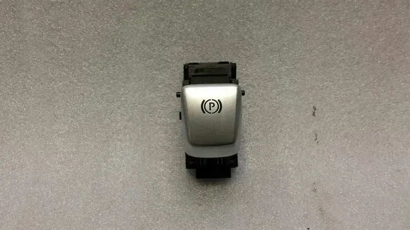 Mercedes C Class W205 El. Park brake switch A2059056603 parking brake switch