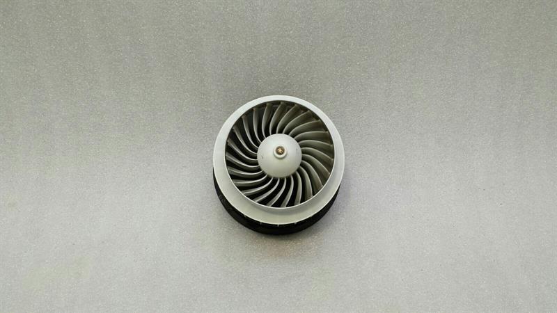 Mercedes C Class W205 Heater Blower A0999060412 Engine Heater Fan RHD