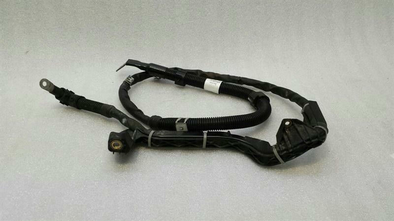 Mercedes C Class W205 Starter Wiring A2055408104 Cable Alternator