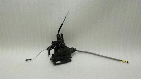 Mercedes C Class W205 Door Lock RRH A0997304200 Door Lock Rear Right