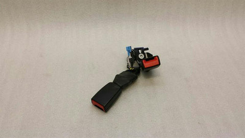 Mercedes C Class W205 Rear Belt Buckle A2058600469 Belt Buckle