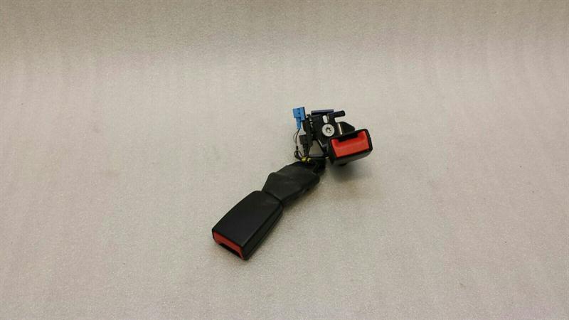 Mercedes C Class W205 Rear Belt Buckle A2058600469 Belt Buckle