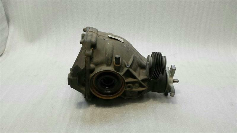 Mercedes W205 C350eRear Diff A2043502162 Differential Rear R 3.06 Hybrid
