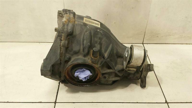 Mercedes C W205 Rear Diff Ratio 3.06 A2043502162 Differential Rear Hybrid