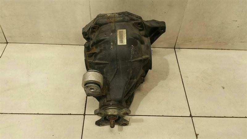 Mercedes C W205 Rear Diff Ratio 3.06 A2043502162 Differential Rear Hybrid