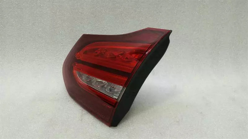 Mercedes C Class W205 Right Rear Light A2059061603 Rear Light Rear Right