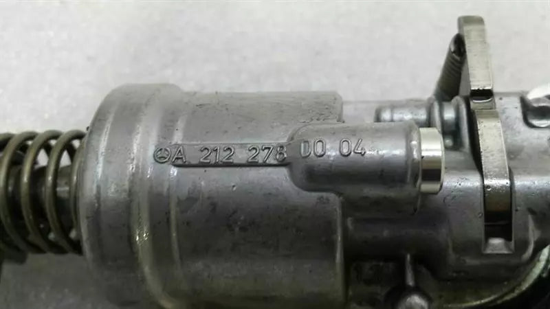Mercedes C Class W205 Gearbox A2129069003 Transmission Actuator Actuator