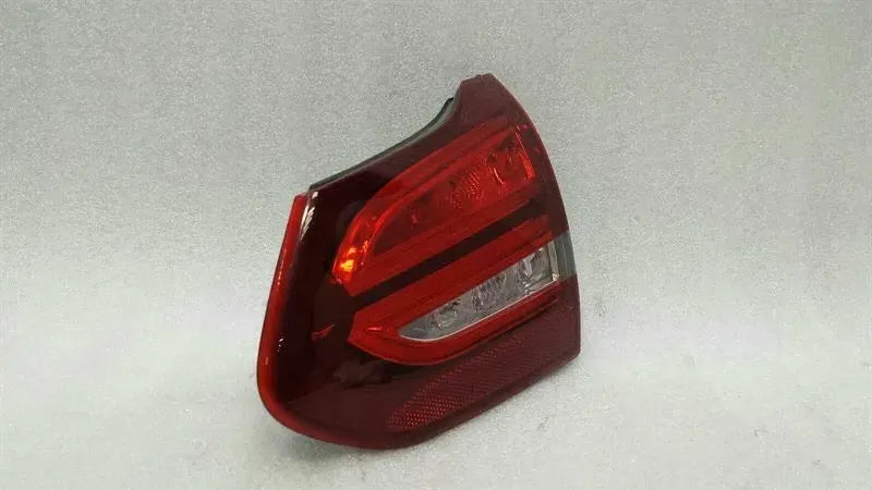 Mercedes C Class W205 Right Rear Light A2059061603 Rear Light Rear Right