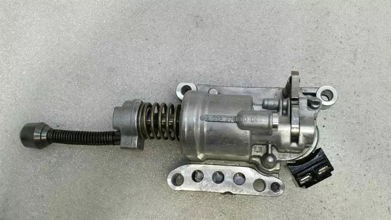 Mercedes C Class W205 Gearbox A2129069003 Transmission Actuator Actuator