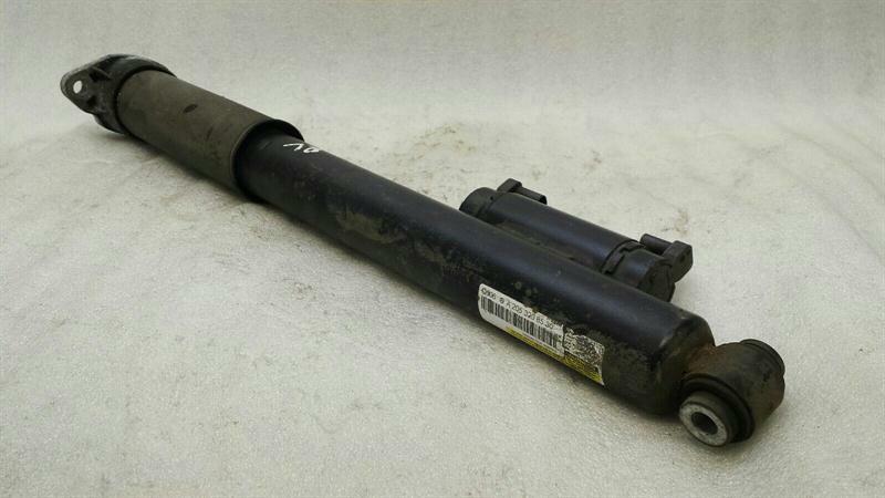 Mercedes C W205 shock absorber rear left A2053208530 shock absorber rear Li EDC