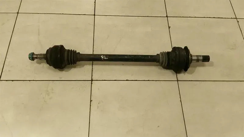 Mercedes C Class W205 RLH Drive Shaft A2053500209 Drive Shaft Rear Left