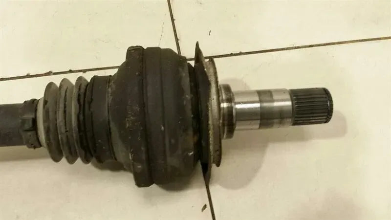 Mercedes C Class W205 RLH Drive Shaft A2053500209 Drive Shaft Rear Left