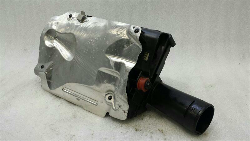 Mercedes C Class W205 Airbox A2740901701 Air Filter Box M274