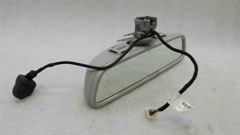 Mercedes C Class W205 Rear View Mirror A2228100217 Rear View Mirror Interior Mirror
