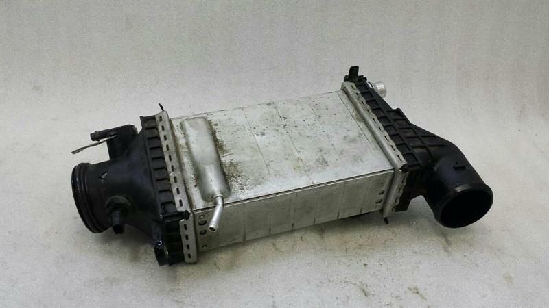 Mercedes C Class W205 M274 Intercooler A2740900414 Intercooler