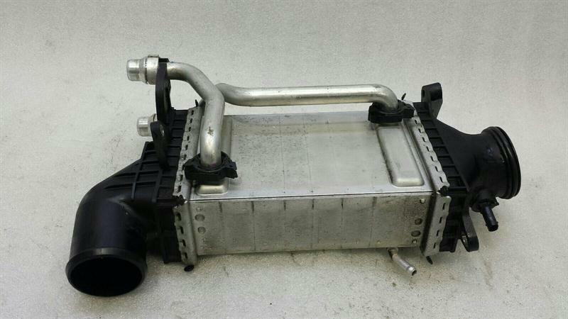 Mercedes C Class W205 M274 Intercooler A2740900414 Intercooler