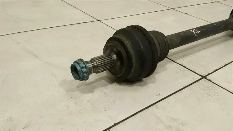 Mercedes C Class W205 RLH Drive Shaft A2053500209 Drive Shaft Rear Left