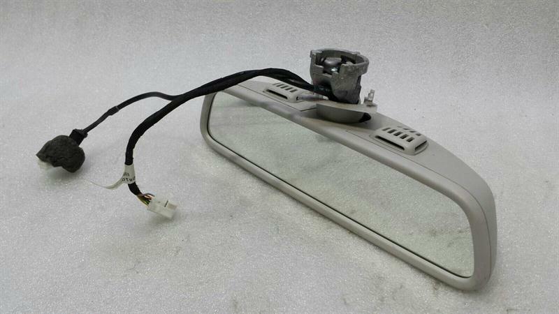 Mercedes C Class W205 Rear View Mirror A2228100217 Rear View Mirror Interior Mirror