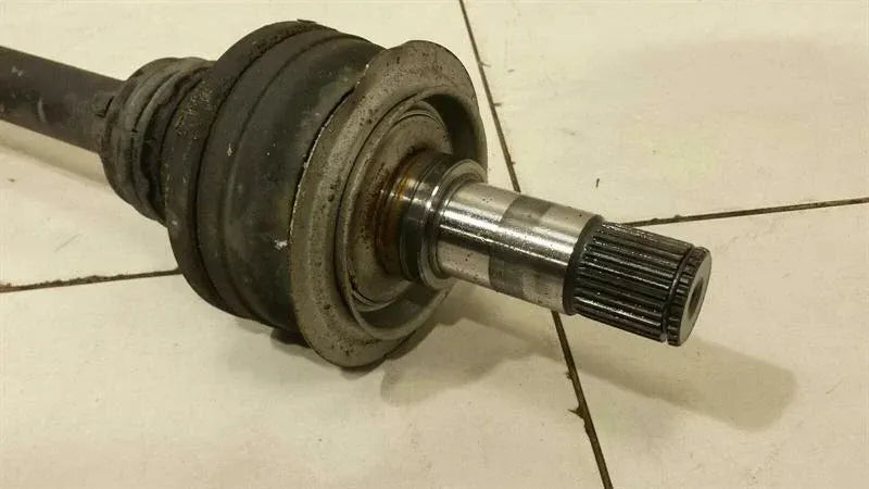 Mercedes C Class W205 RLH Drive Shaft A2053500209 Drive Shaft Rear Left