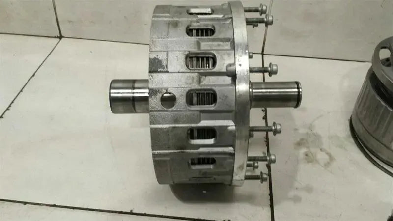 Mercedes C Class W205 Hybrid Gearbox A2212701643 Transmission Set