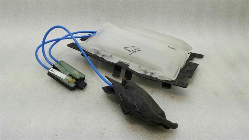 Mercedes C Class W205 Lordose Support Seat A0009107708 Lumbar Support