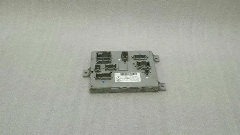 MERCEDES C CLASS W205 ELECTRONIC MODULE A2059002019 ECU SAM UNIT