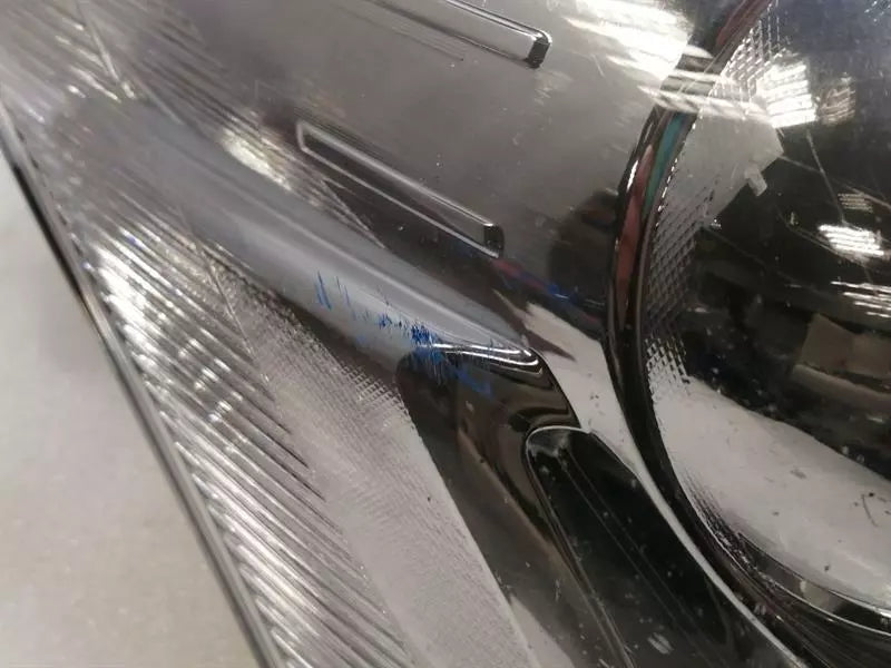Right Headlight TOYOTA AVENSIS Headlight Xenon Headlights Right 85663-30010