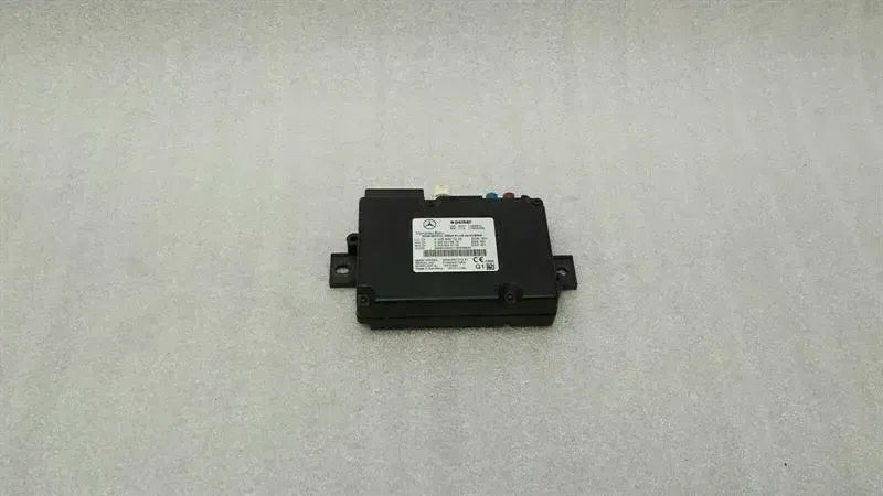 MERCEDES C CLASS W205 COM MODULE GEN3 PLUG-IN HYBRID ECU A2059007223 ECU