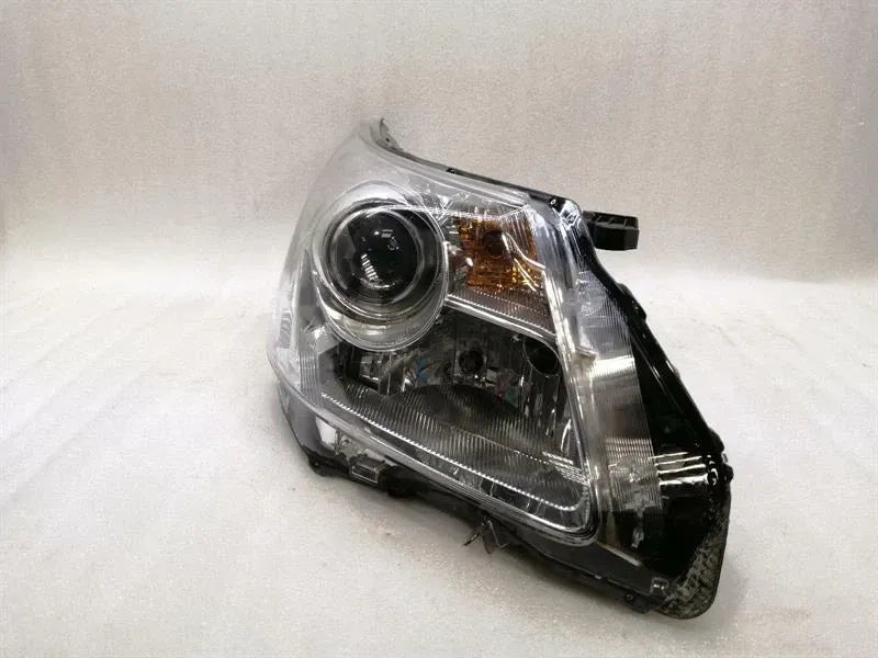 Right Headlight TOYOTA AVENSIS Headlight Xenon Headlights Right 85663-30010