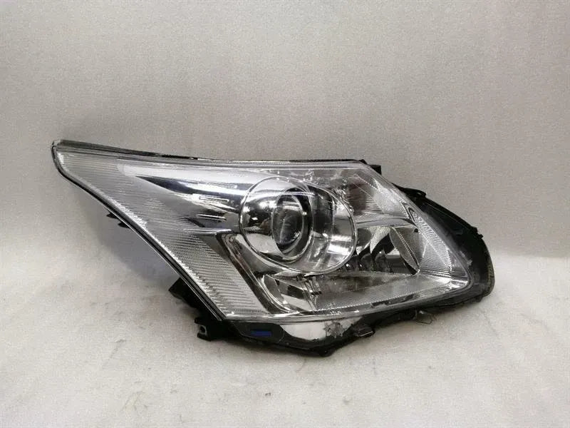 Right Headlight TOYOTA AVENSIS Headlight Xenon Headlights Right 85663-30010