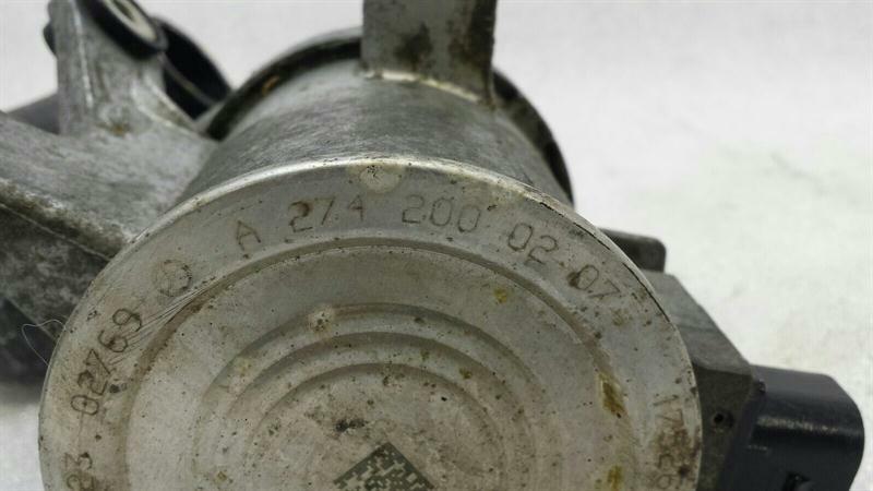 Mercedes C Class W205 Water Pump A2742000207 Water Pump M274