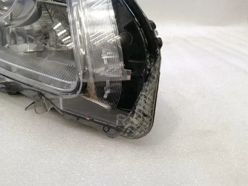 Right Headlight TOYOTA AVENSIS Headlight Xenon Headlights Right 85663-30010