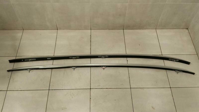 Mercedes C Class W205 Touring Roof Rails A2058900593 Roof Rail