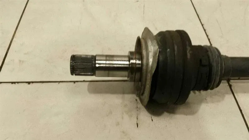 Mercedes C Class W205 Drive Shaft Rear Right A2053500209 RRH Drive Shaft