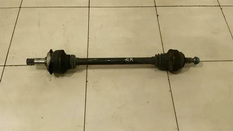 Mercedes C Class W205 Drive Shaft Rear Right A2053500209 RRH Drive Shaft