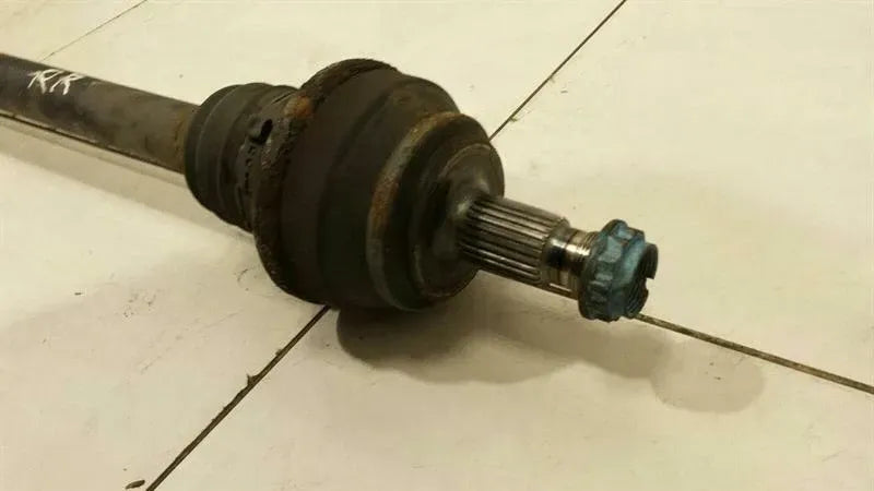 Mercedes C Class W205 Drive Shaft Rear Right A2053500209 RRH Drive Shaft