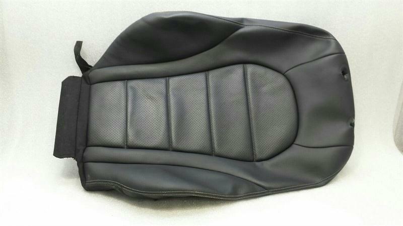Mercedes C Class W205 Right Seat Leather A2059101147 Right Seat Leather