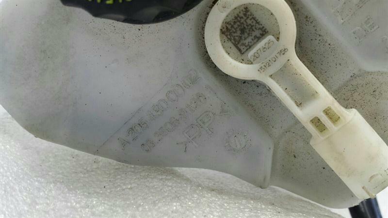 Mercedes C Class W205 Brake Servo RHD A2054300002 Brake Booster