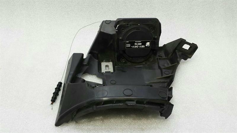 Mercedes C Class W205 Hybrid Cover A2058803103 Cover Trim