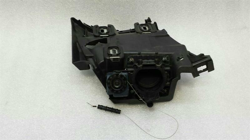 Mercedes C Class W205 Hybrid Cover A2058803103 Cover Trim