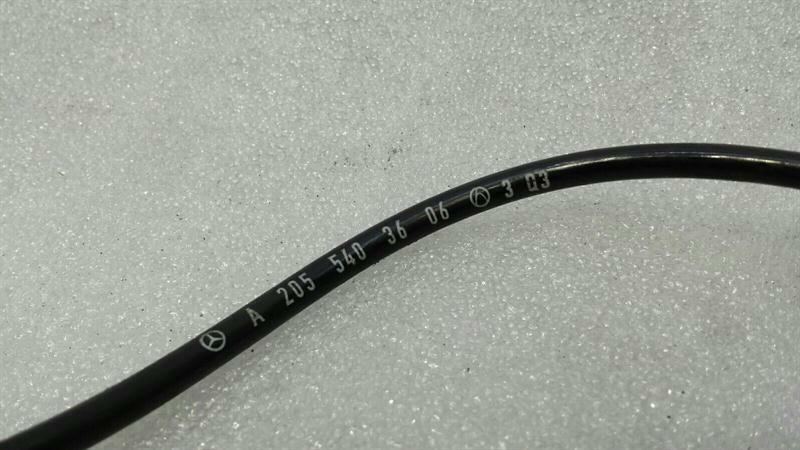 Mercedes C Class W205 A.B.S Sensor A2055403606 ABS Sensor